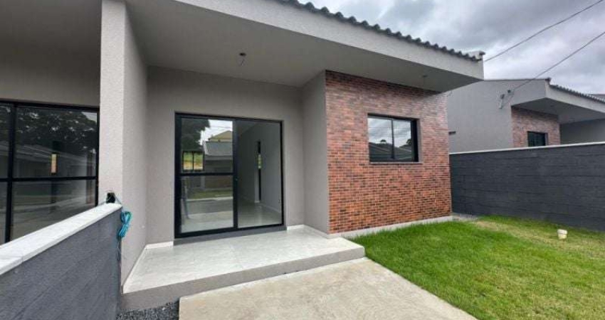 Casa com 3 quartos à venda no Testo Salto, Blumenau 