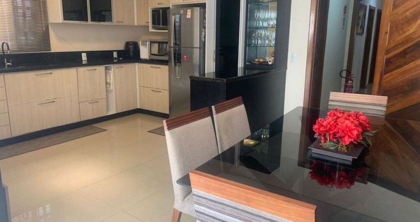 Casa com 4 quartos à venda na Escola Agrícola, Blumenau 