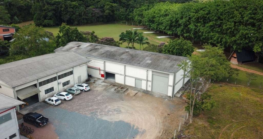 Barracão / Galpão / Depósito para alugar no Itoupava Central, Blumenau 