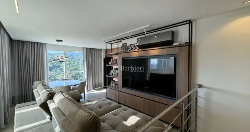 Apartamento com 3 quartos à venda no Fortaleza, Blumenau 
