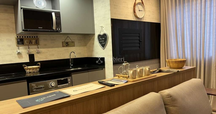 Apartamento com 2 quartos à venda em Água Verde, Blumenau 
