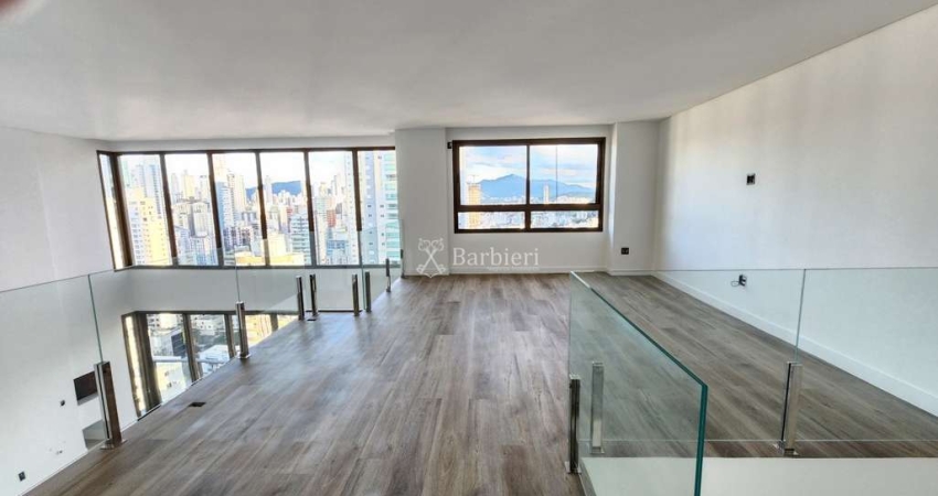 Apartamento com 5 quartos à venda no Centro, Balneário Camboriú 
