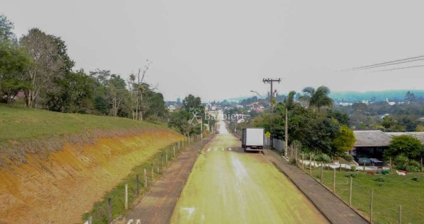 Terreno comercial à venda no Taboão, Rio do Sul 