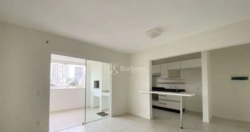 Apartamento com 2 quartos para alugar no Centro, Blumenau 