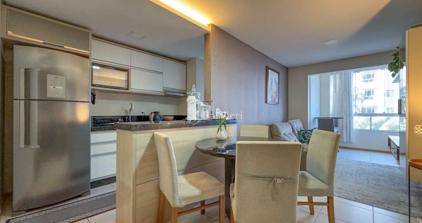 Apartamento com 2 quartos à venda no Itoupava Seca, Blumenau 