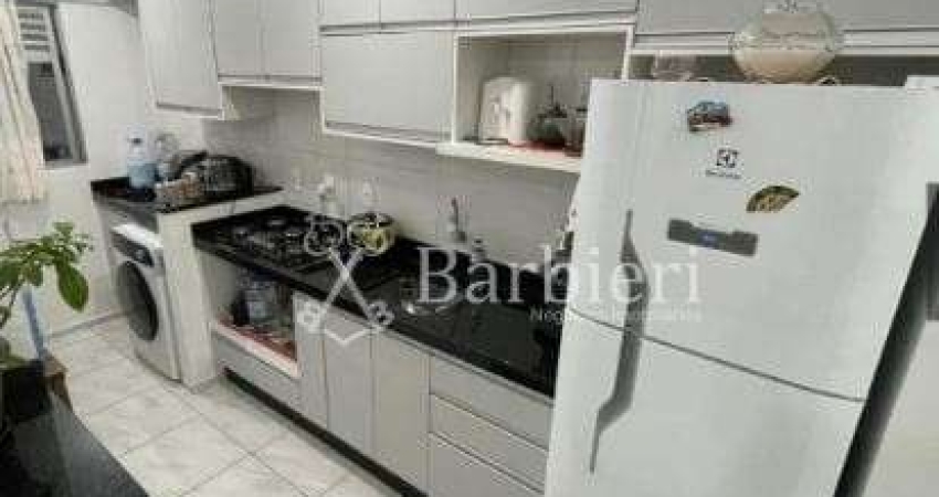 Apartamento com 2 quartos à venda em Água Verde, Blumenau 