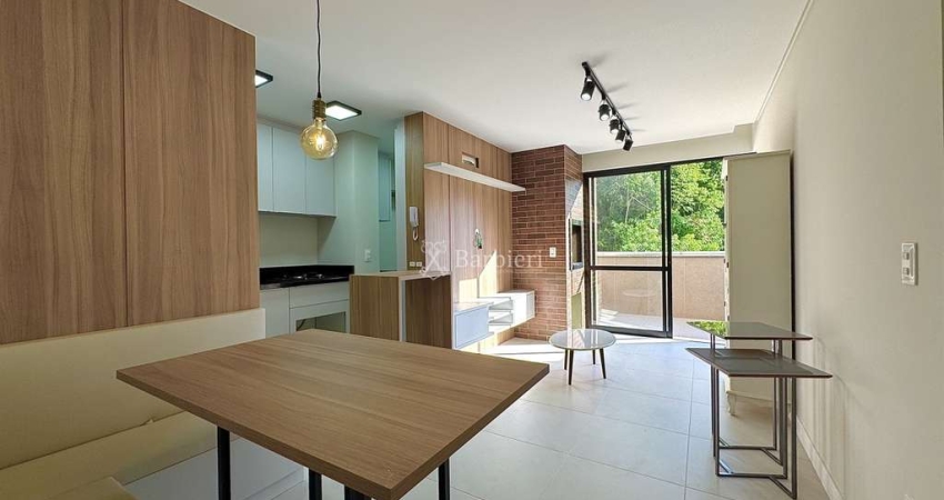 Apartamento com 1 quarto para alugar no Itoupava Seca, Blumenau 