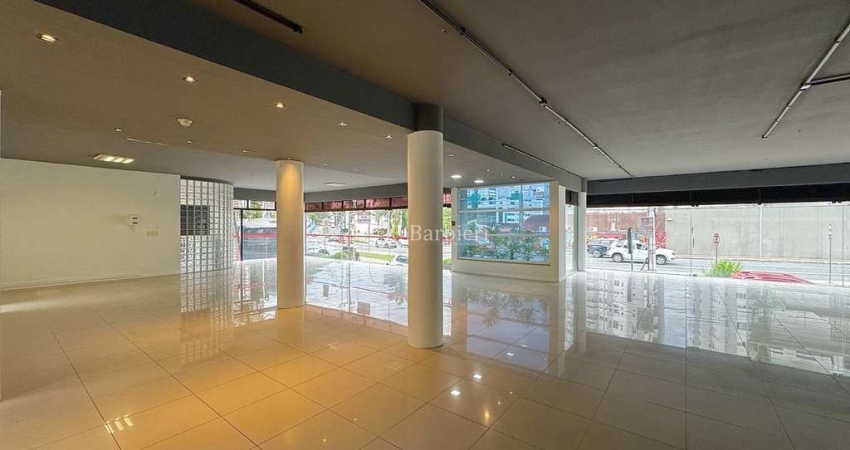 Sala comercial com 4 salas para alugar no Victor Konder, Blumenau 