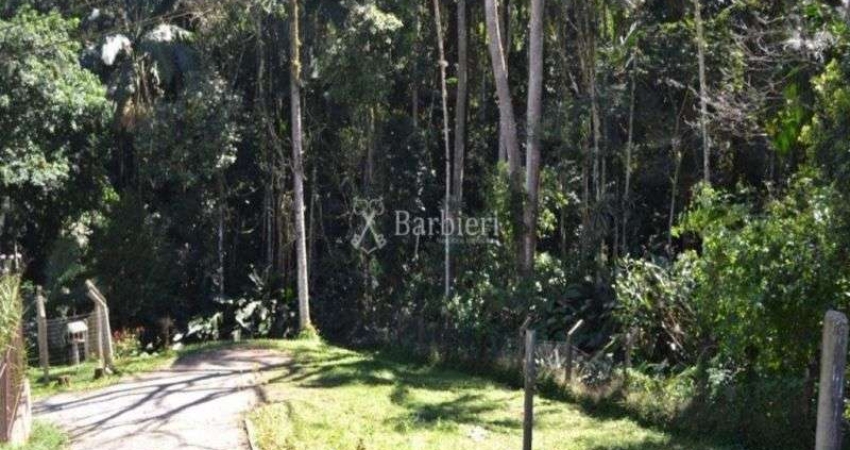 Terreno à venda no Do Salto, Blumenau 