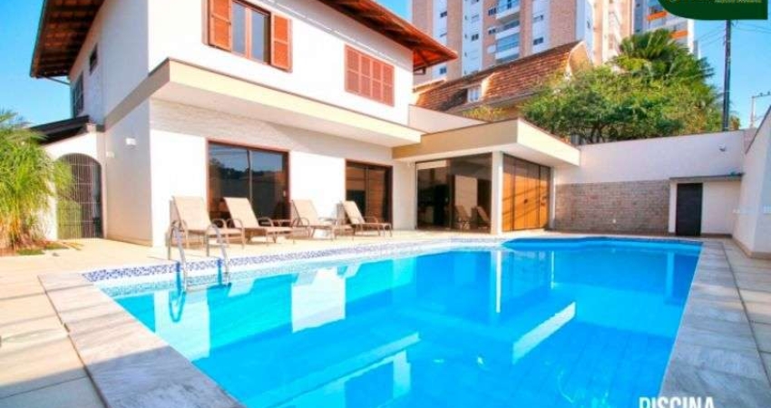 Casa com 4 quartos à venda no Itoupava Seca, Blumenau 