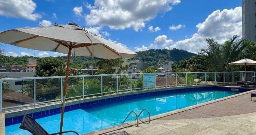 Apartamento com 3 quartos para alugar no Velha, Blumenau 