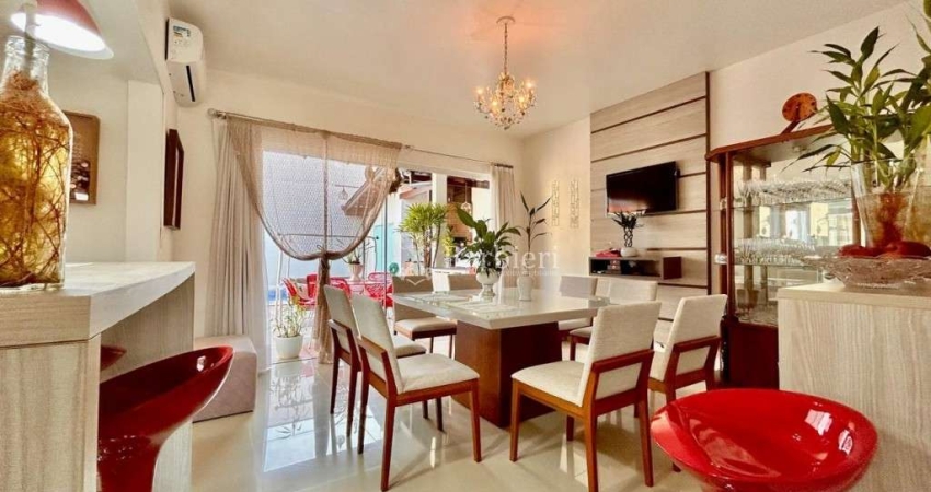 Casa com 3 quartos à venda no Velha, Blumenau 