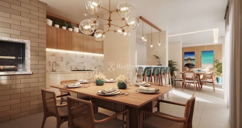 Apartamento com 2 quartos à venda no Velha, Blumenau 