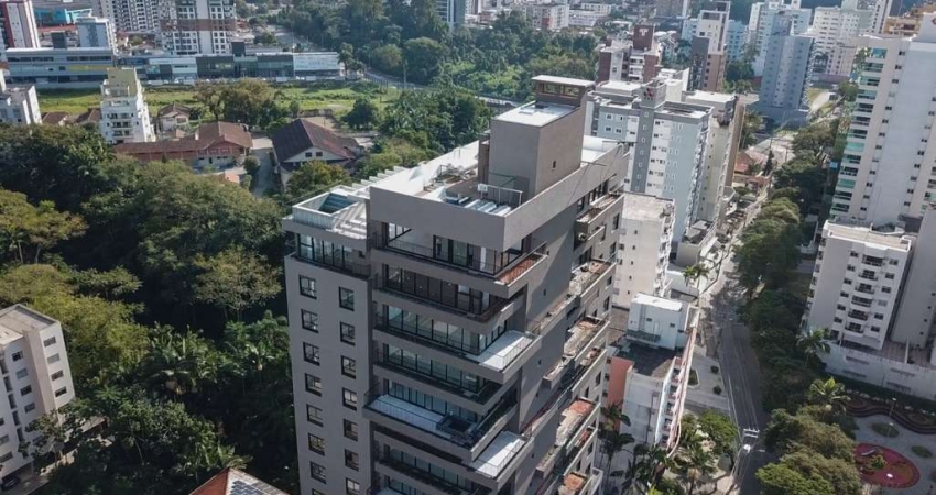 Apartamento com 3 quartos à venda no Victor Konder, Blumenau 