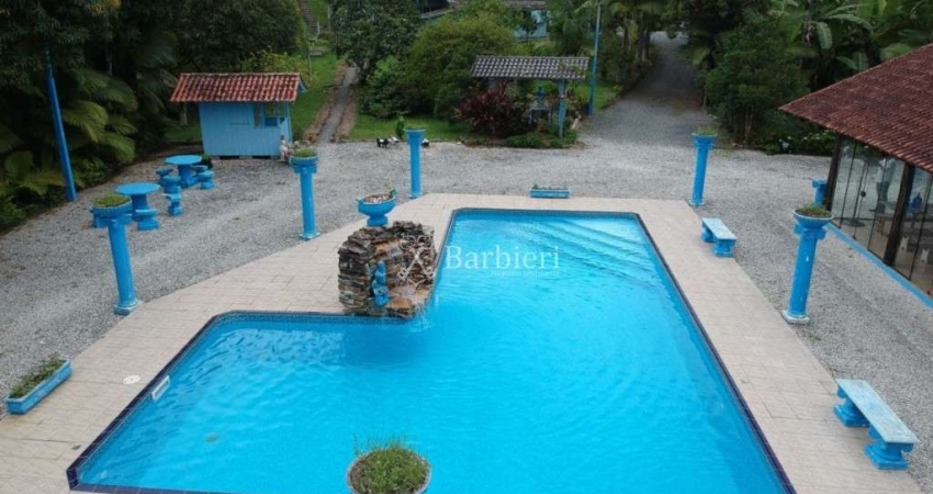 Chácara / sítio com 5 quartos à venda no Progresso, Blumenau 