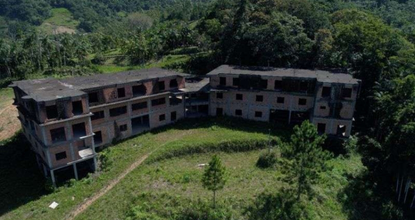 Apartamento à venda no Centro, Pomerode 