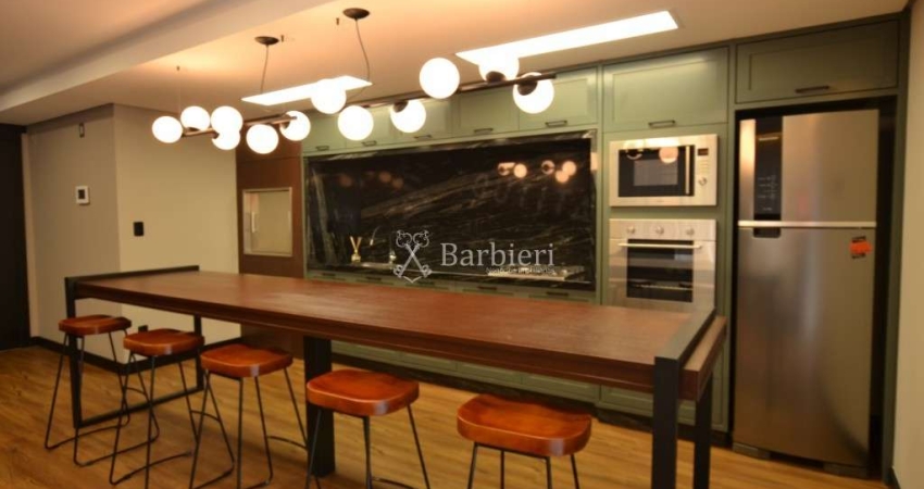 Apartamento com 2 quartos à venda no Jardim Blumenau, Blumenau 