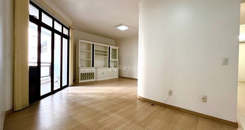 Apartamento com 3 quartos para alugar no Jardim Blumenau, Blumenau 