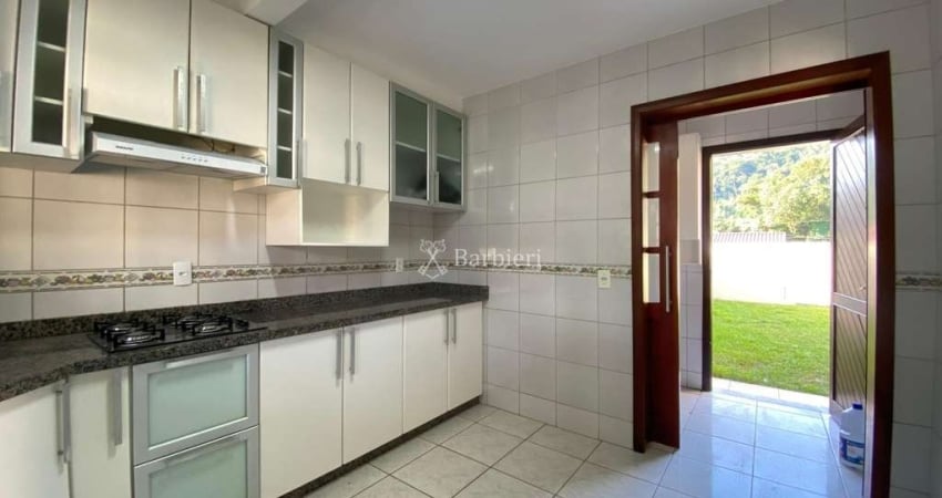 Casa com 3 quartos para alugar no Salto Weissbach, Blumenau 