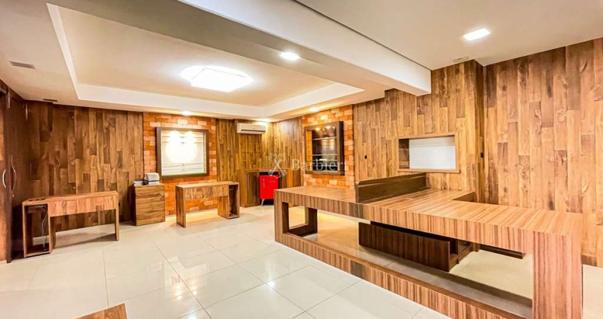 Ponto comercial com 1 sala para alugar no Centro, Blumenau 