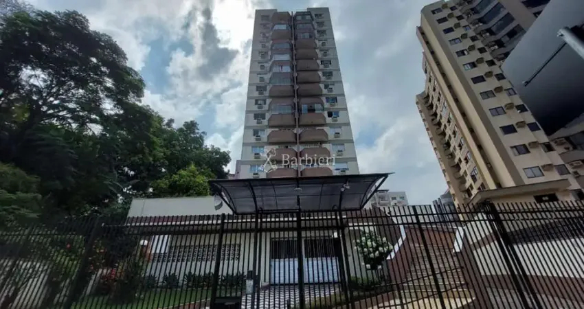 Apartamento com 1 quarto para alugar no Ponta Aguda, Blumenau 