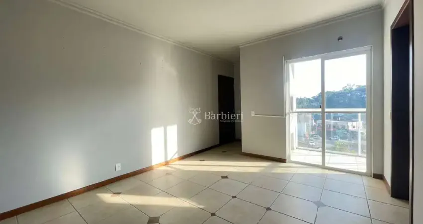 Apartamento com 3 quartos para alugar na Vila Nova, Blumenau 