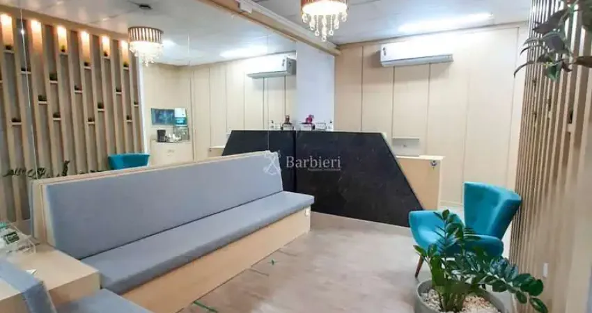 Ponto comercial com 1 sala para alugar no Itoupava Central, Blumenau 