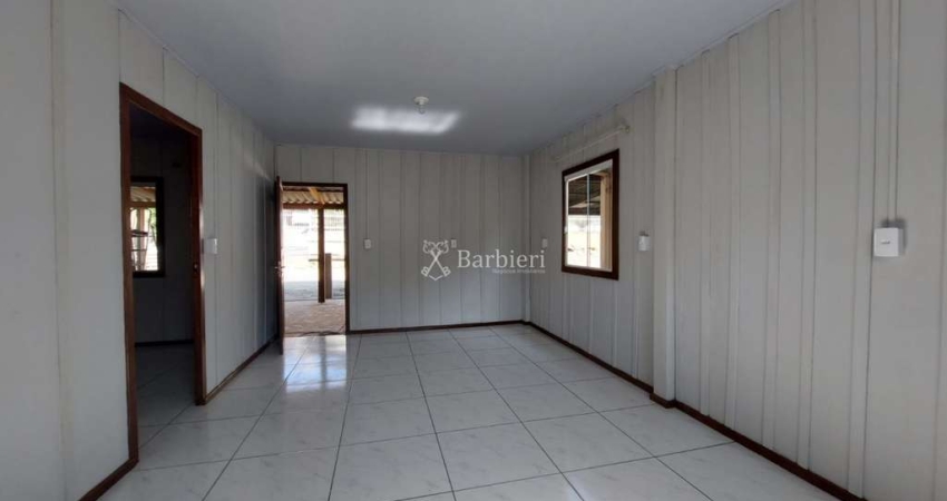 Casa com 2 quartos para alugar no Badenfurt, Blumenau 