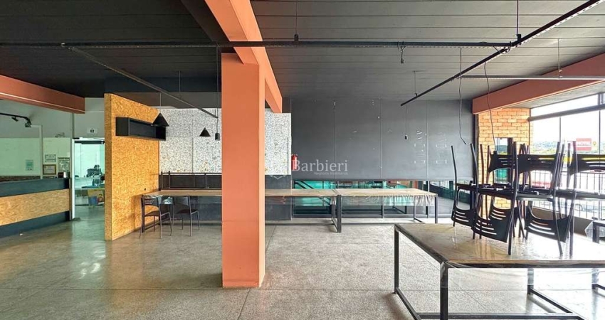 Ponto comercial com 4 salas para alugar no Itoupava Central, Blumenau 
