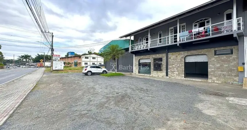 Barracão / Galpão / Depósito para alugar no Itoupava Central, Blumenau 