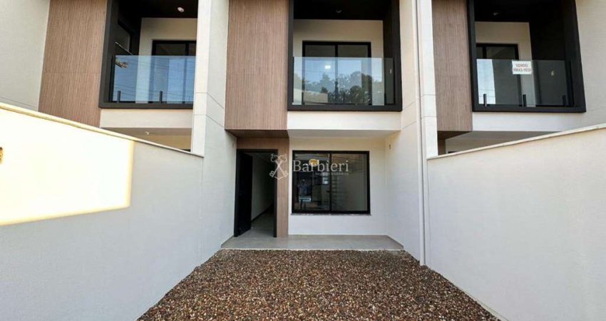 Casa com 2 quartos à venda no Velha, Blumenau 