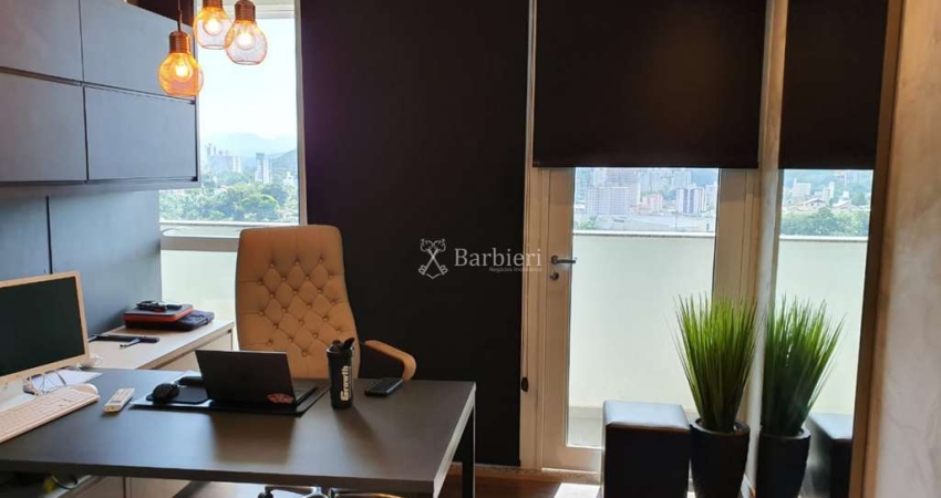 Ponto comercial à venda no Velha, Blumenau 
