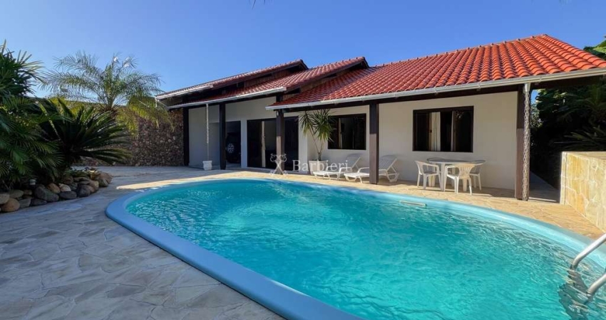 Casa com 3 quartos à venda no Velha, Blumenau 