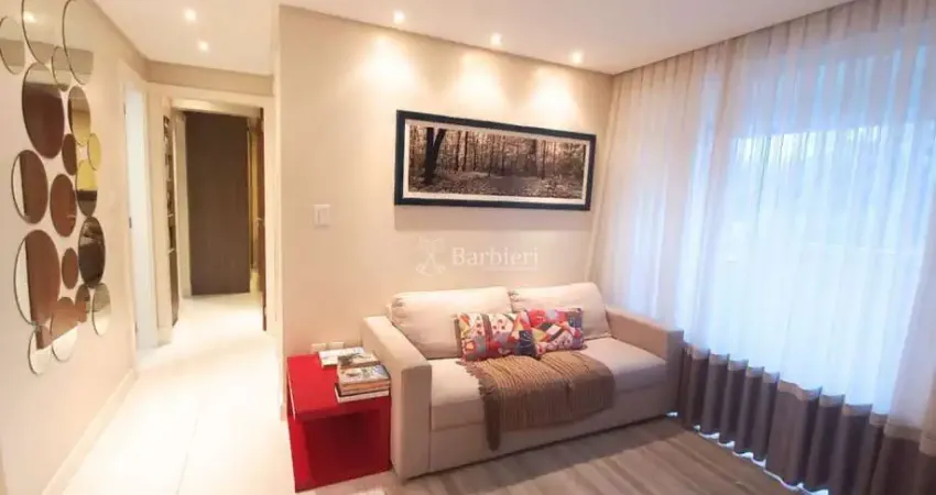 Apartamento com 2 quartos à venda no Itoupava Seca, Blumenau 
