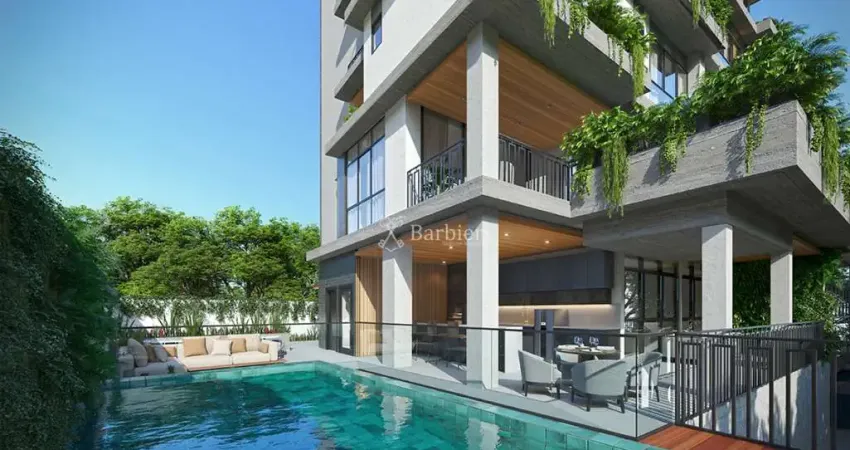 Apartamento com 4 quartos à venda no Jardim Blumenau, Blumenau 