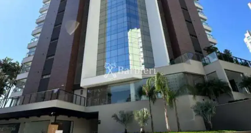 Apartamento com 3 quartos à venda no Centro, Blumenau 
