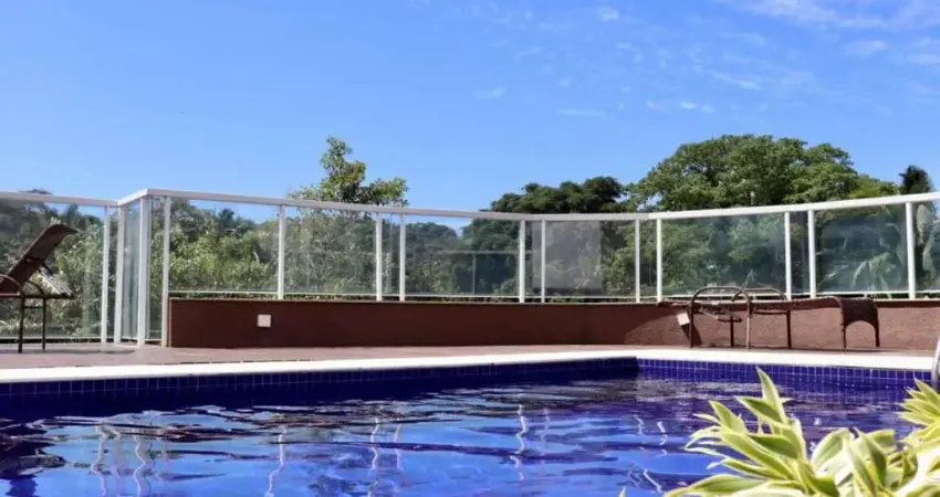 Apartamento com 1 quarto à venda no Centro, Blumenau 