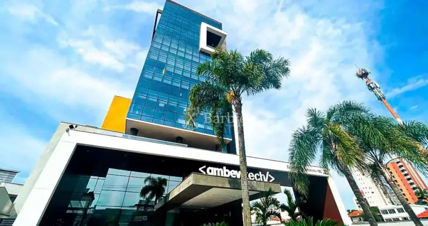 Ponto comercial para alugar na Vila Nova, Blumenau 