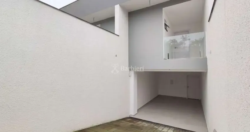 Casa com 3 quartos à venda no Velha, Blumenau 