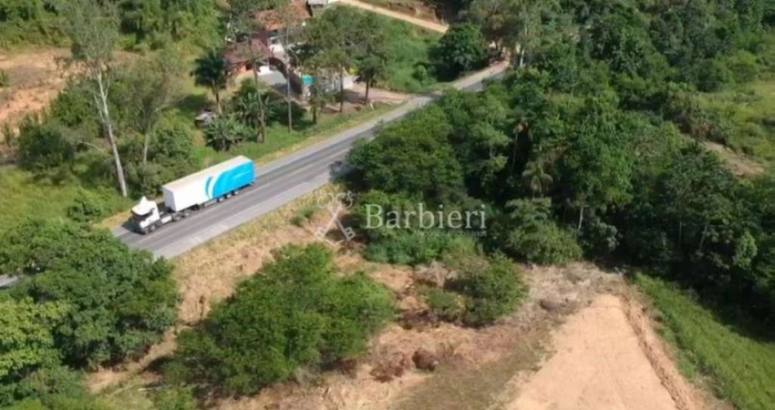 Terreno comercial à venda no Rio Morto, Indaial 