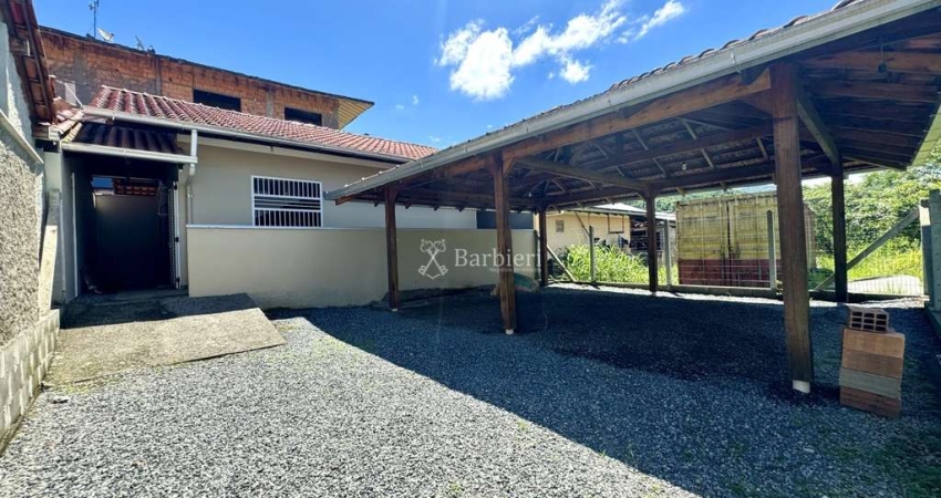 Casa com 2 quartos à venda no Itoupavazinha, Blumenau 