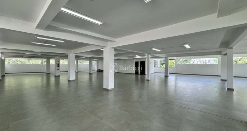 Ponto comercial com 1 sala para alugar no Ponta Aguda, Blumenau 