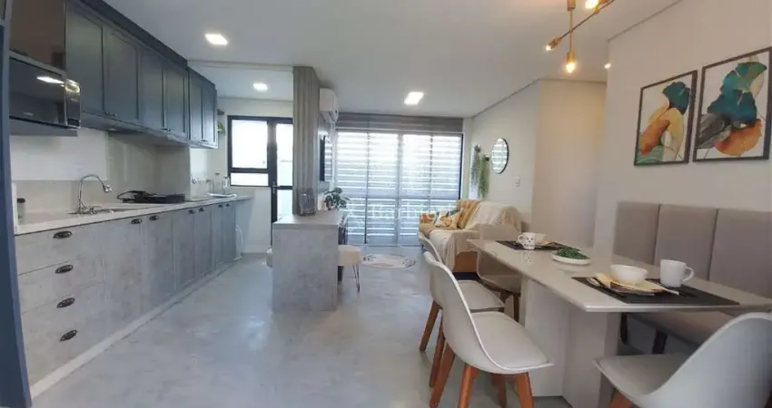 Apartamento com 2 quartos à venda no Itoupava Seca, Blumenau