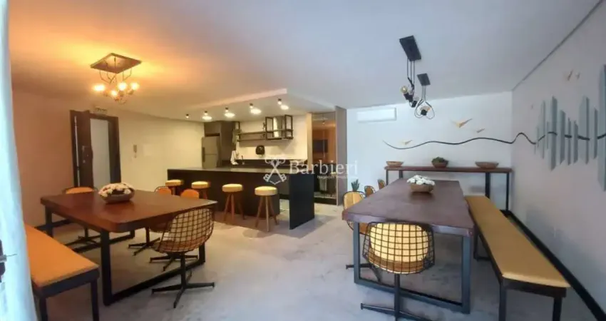 Apartamento com 1 quarto à venda no Itoupava Seca, Blumenau 