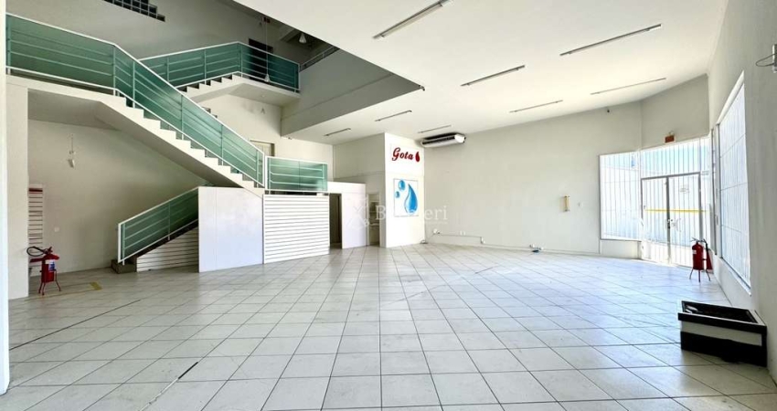 Barracão / Galpão / Depósito com 5 salas para alugar na Vila Nova, Blumenau 