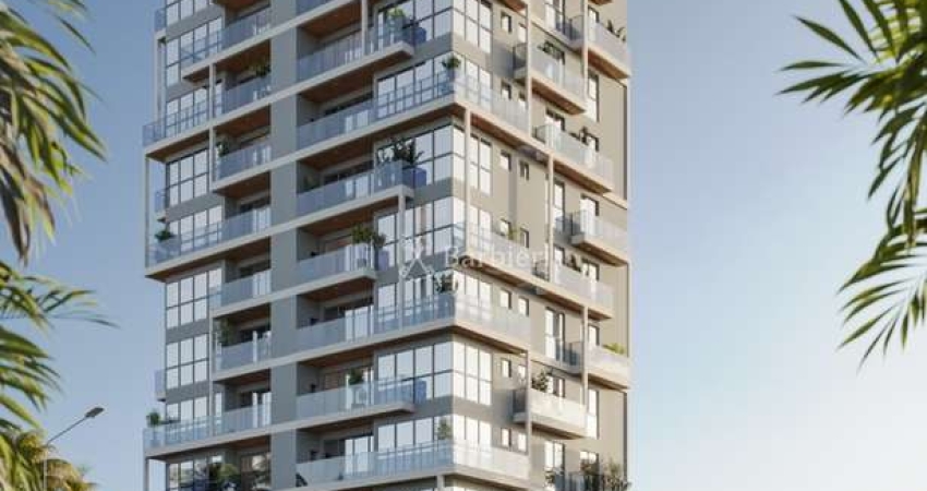 Apartamento com 3 quartos à venda no Itacolomi, Balneário Piçarras 