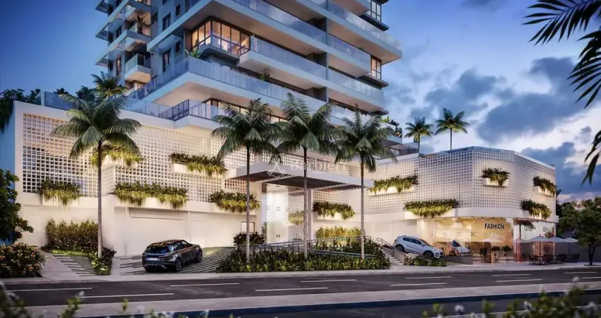 Apartamento com 4 quartos à venda no Armação, Penha 
