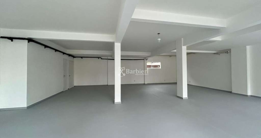 Ponto comercial para alugar na Vila Nova, Blumenau 