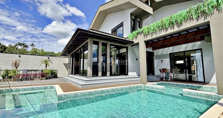Casa em condomínio fechado com 4 quartos à venda no Itoupava Norte, Blumenau 