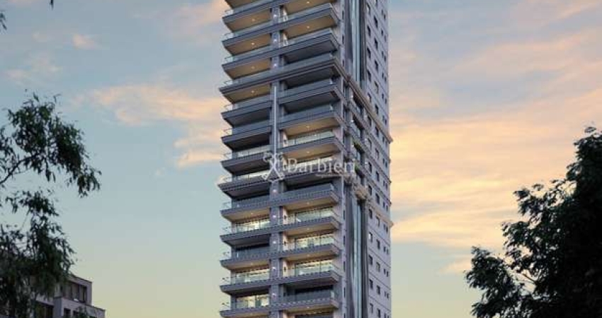 Apartamento com 4 quartos à venda no Itacolomi, Balneário Piçarras 